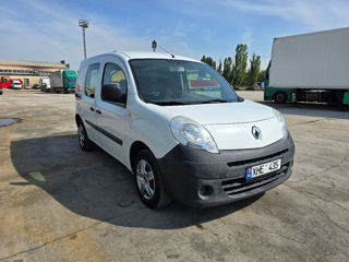 Renault Kangoo foto 1