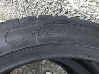 225/45 R18 Riken UHP (Michelin Group)/ Монтаж, доставка, livrare foto 6