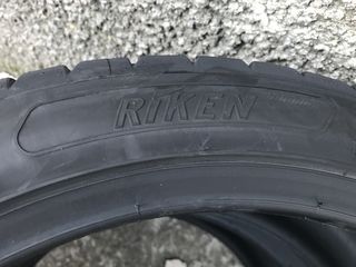 225/45 R18 Riken UHP (Michelin Group)/ Доставка, livrare toata Moldova foto 6