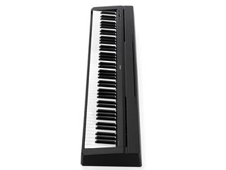 Yamaha P-45 - pian digital cu 88 clape, 10 tonuri, polifonie de 64 note, 10 melodii preset foto 5