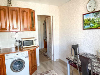 Apartament cu 2 camere, 51 m², Ciocana, Chișinău foto 7