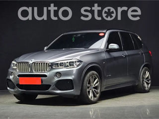 BMW X5 foto 1