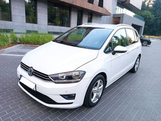 Volkswagen Golf foto 1