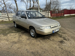 Lada / ВАЗ 2110 foto 6