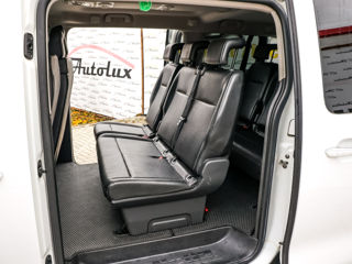 Toyota Proace foto 16