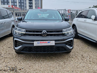 Volkswagen Taos foto 17