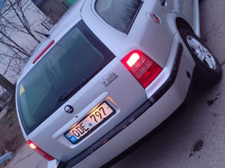 Skoda Octavia foto 4