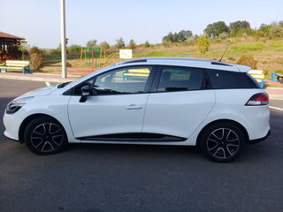 Renault Clio foto 6