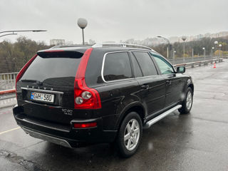 Volvo XC90 foto 3