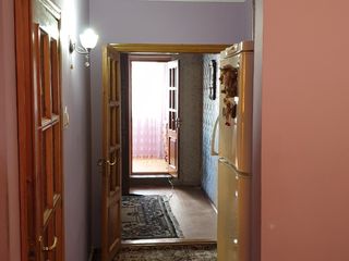 Apartament cu 2 camere, 65 m², Ciocana, Chișinău foto 6