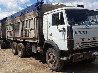 KAMAZ 53212 foto 3