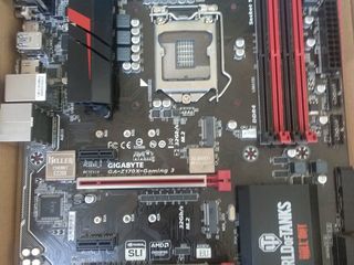 Intel Socket 1155, 1151, 1150 / AMD Socket AM4, AM3, AM2+, AM2 - гарантия, доставка foto 1