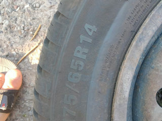 Roti 4*100 R14 175/65