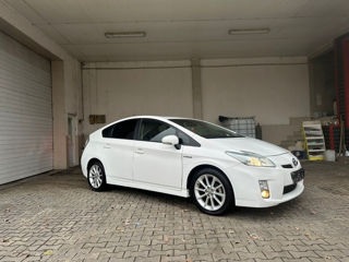 Toyota Prius foto 4