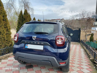 Dacia Duster foto 4