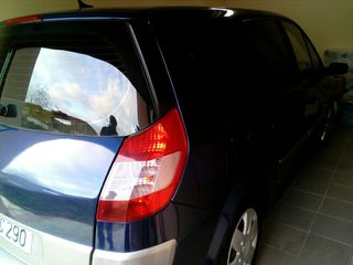 Renault Scenic foto 6