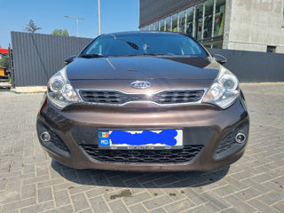 KIA Rio foto 2