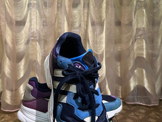 Кроссовки adidas yung-96