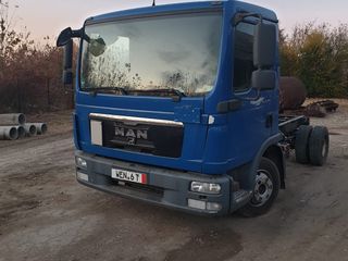 Man TGM 8-180 foto 7