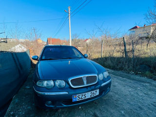 Rover 45