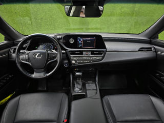 Lexus ES Series foto 7