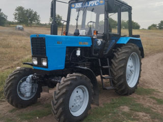 Mtz 82.1 în stare buna de lucru cu acte în regulam foto 6