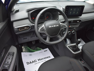 Dacia Sandero Stepway foto 7