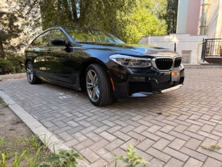 BMW 6 Series GT, 2019 г.