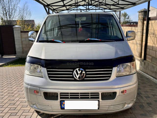 Volkswagen Transporter foto 2