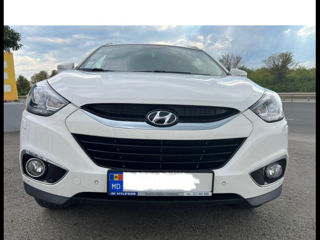 Hyundai Tucson foto 3