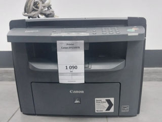 Printer  Canon EFG50878 / 1090 Lei