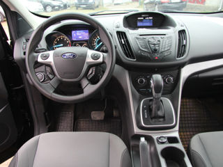 Ford Escape foto 10