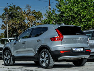 Volvo XC40 foto 2