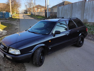 Audi 80 foto 3