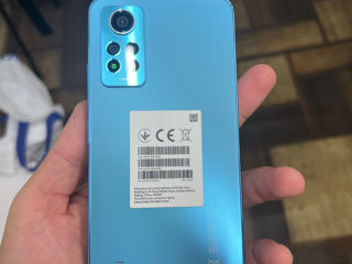 Se vinde Xiaomi Note 12 Pro 8/256Gb foto 2