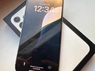 iPhone 13 Pro Max Silver 256 Gb ideal foto 4