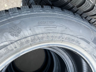 225/60 R16 Maxxis Artic Trekker/ Доставка, livrare toata Moldova 2024 foto 8