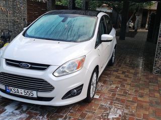 Ford C-Max foto 3