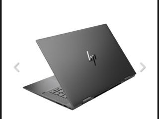 hp envy x360 foto 2