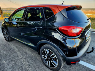 Renault Captur foto 4