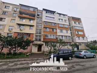 Apartament cu 2 camere, 54 m², Telecentru, Chișinău foto 8