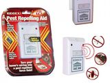 Отпугиватель грызунов,тараканов и насекомых Riddex Pest Reрeller Aid. foto 2