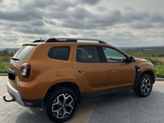 Dacia Duster foto 7