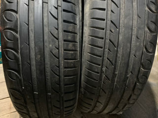 2 Anvelope Tigar 205/55 R17 foto 1