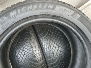 225/50/ R17- Michelin.m&s. foto 9