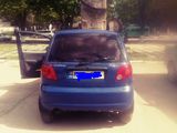 Daewoo Matiz foto 4