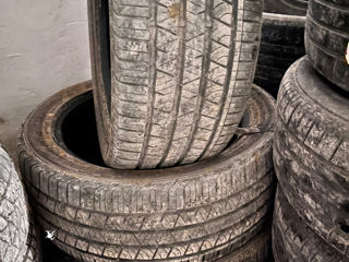 Шины 275/45R21 Continental Зима foto 2