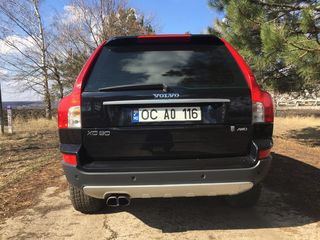 Volvo XC90 foto 6