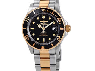 Invicta Pro Diver новые часы foto 3