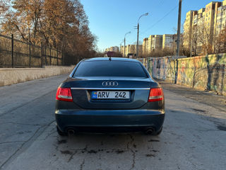 Audi A6 foto 3